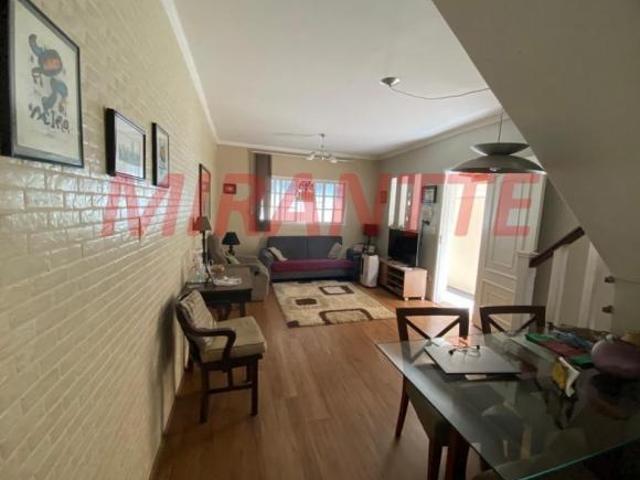 Sobrado de 150m² com 2 quartos