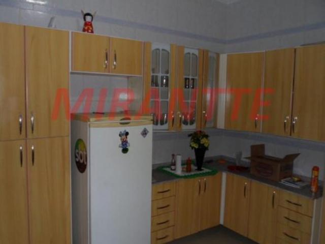 Sobrado de 150m² com 3 quartos