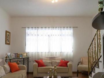 Sobrado de 150m² com 3 quartos