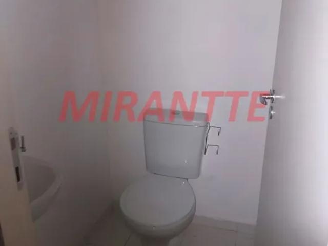 Sobrado de 150m² com 2 quartos em Lauzane Paulista