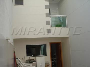 Sobrado de 152m² com 3 quartos