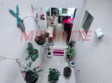 Sobrado de 152m² com 3 quartos em Mandaqui