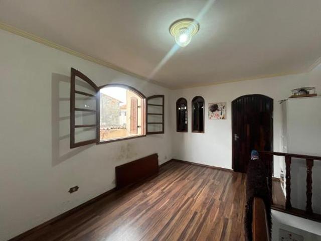 Sobrado de 154 Metros quadrados localizado Jardim Nazareth SP