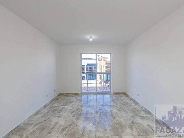 Sobrado de 155 m² na Padre Anchieta Afonso Pena São José dos Pinhais PR, aluguel por R$ 4.500/mês