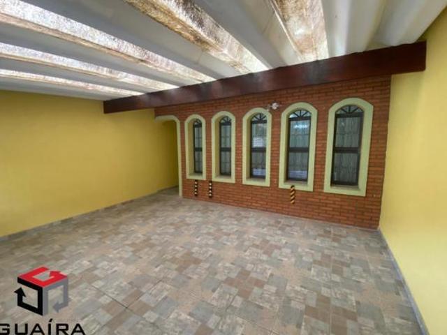 Sobrado de 155m² no Bairro Assunção em São Bernardo do Campo SP
