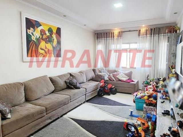 Sobrado com 3 quartos