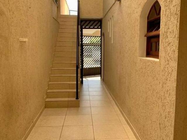 Sobrado de 163m², Assunção São Bernardo do Campo SP
