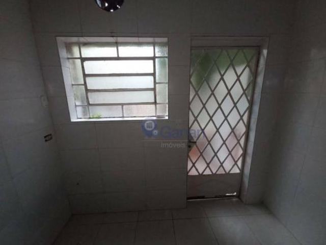 Sobrado de 160 m² com 2 dormitórios à venda em Cambuci São Paulo/SP