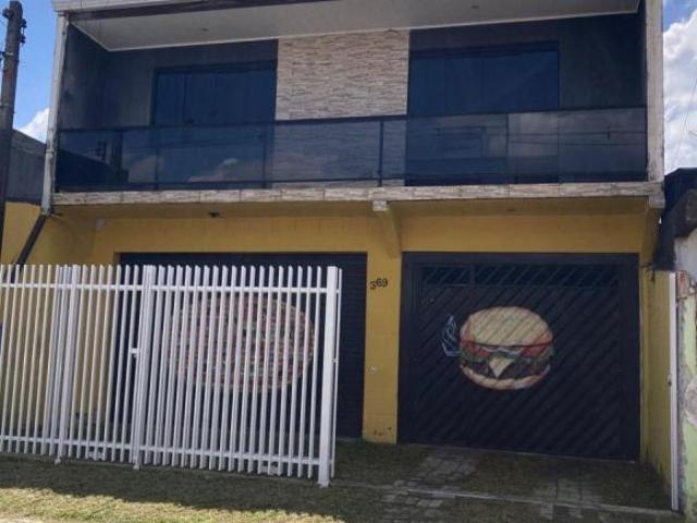 Sobrado de 160 m² com 2 quartos à venda no Tatuquara