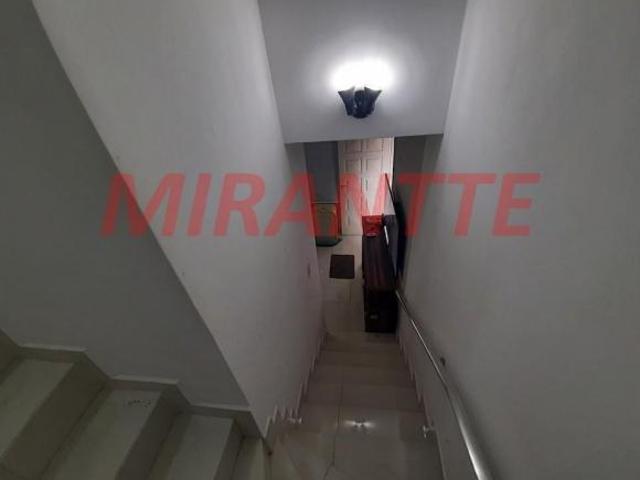Sobrado de 160m² com 3 quartos