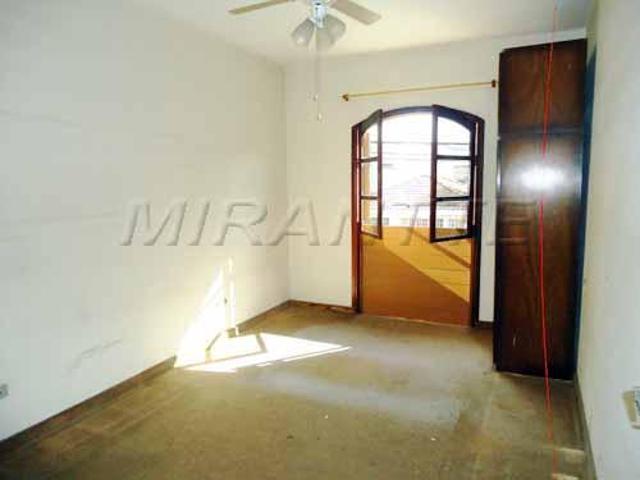Sobrado de 160m² com 3 quartos