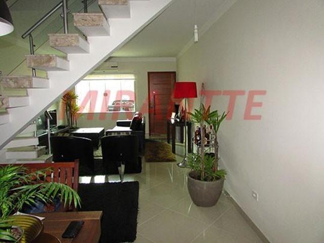 Sobrado de 160m² com 3 quartos