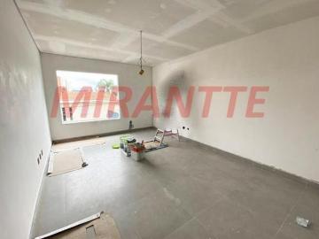 Sobrado de 160m² com 3 quartos