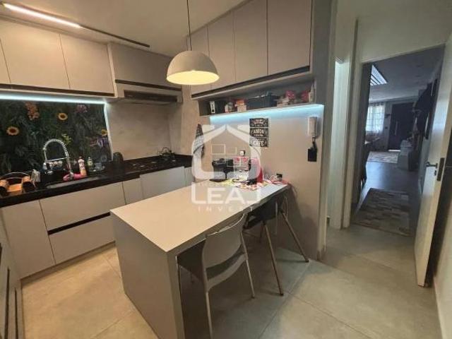 Sobrado de 160m² à venda no Morumbi Sul com 3 quartos sendo 1 suíte e 3 vagas de garagem Zona Sul