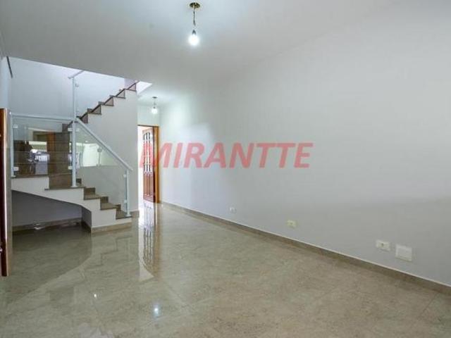 Sobrado de 162m² com 3 quartos