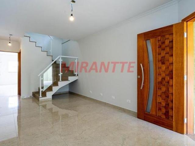 Sobrado de 162m² com 3 quartos