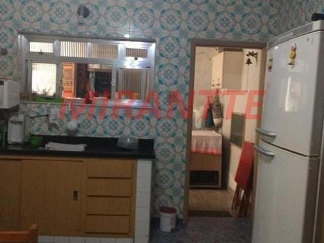 Sobrado de 165m² com 2 quartos