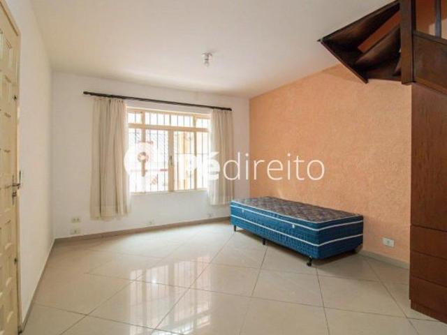 Sobrado de 170m² com 3 dormitórios no Jardim Represa