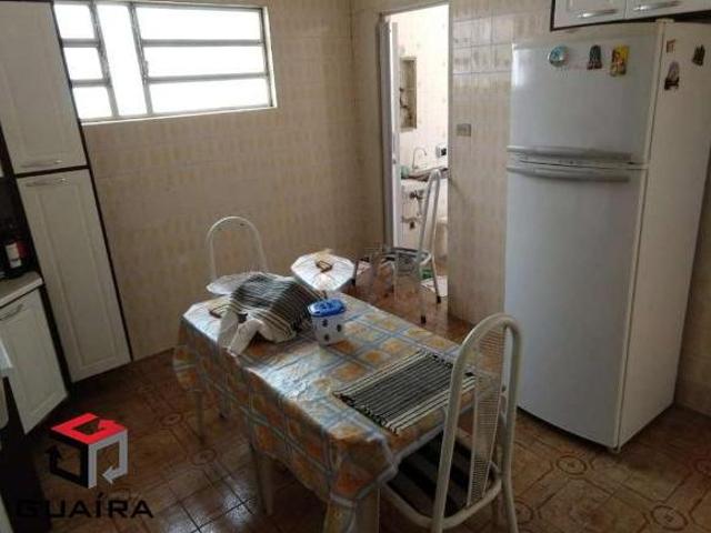 Sobrado de 176m² localizado no Olímpico em São Caetano do Sul SP