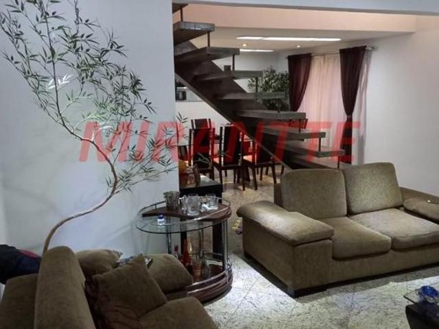 Sobrado de 178m² com 3 quartos