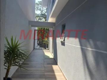 Sobrado de 179m² com 3 quartos em Tucuruvi