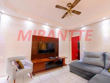 Sobrado de 180m² com 2 quartos