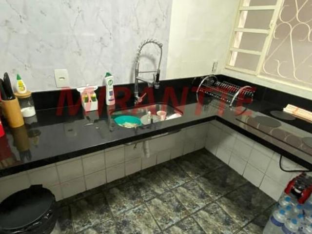 Sobrado de 180m² com 4 quartos