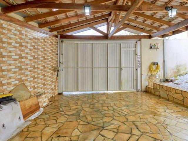 Sobrado de 185* m² com 4 quartos 2 Suítes à venda em Vista Alegre