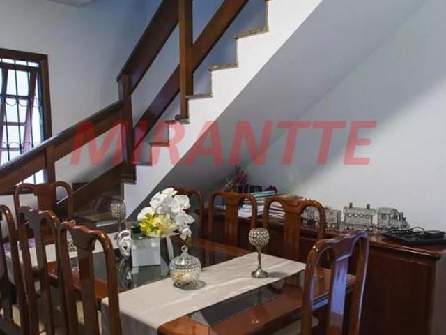 Sobrado de 185m² com 3 quartos