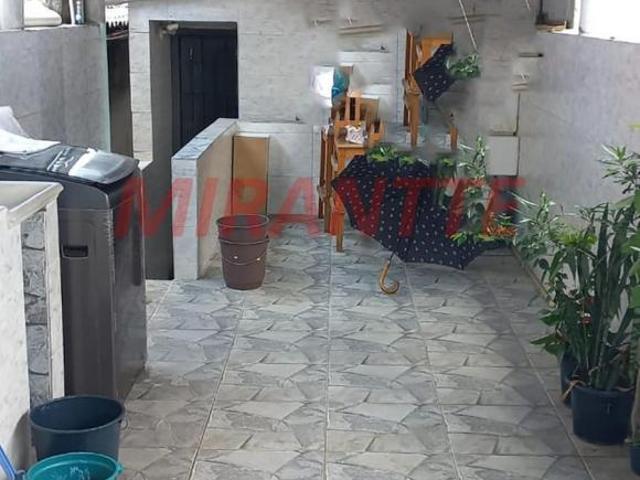 Sobrado de 186m² com 1 quartos