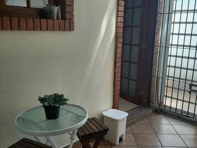 Sobrado de 193 m², 3 quartos em Parque Continental II, Guarulhos