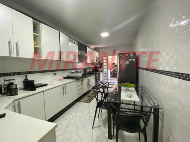 Sobrado de 190m² com 4 quartos