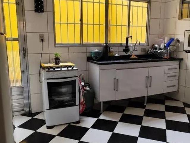 Sobrado de 192 m², 3 quartos em Vila Bonilha, São Paulo