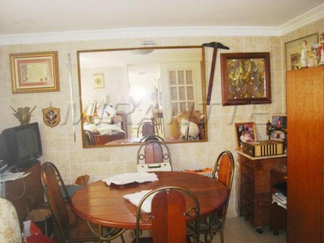 Sobrado de 192m²