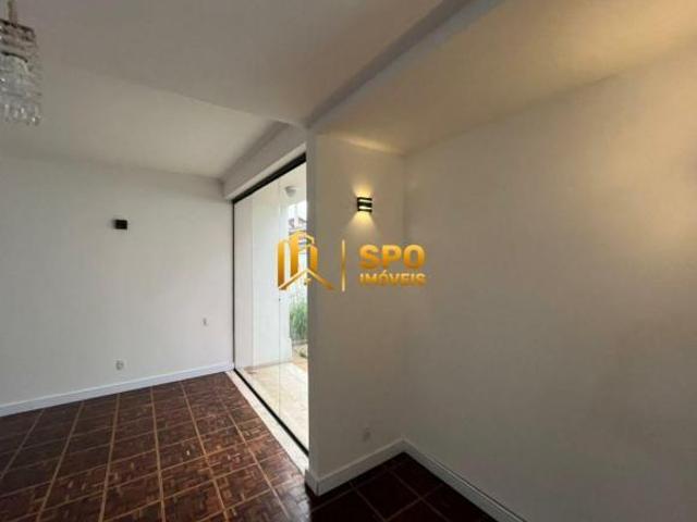 Sobrado de 192M na City Campo Grande 3 Dorms com Suíte, Banheira e Terreno de 351m²