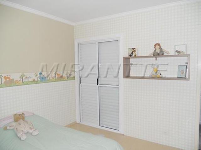 Sobrado de 195m² com 3 quartos