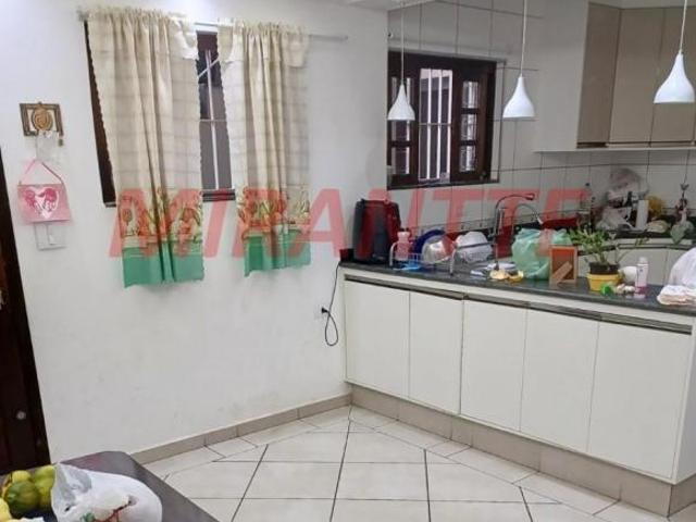 Sobrado de 195m² com 3 quartos