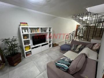 Sobrado de 196m² com 3 quartos