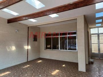 Sobrado de 196m² com 3 quartos