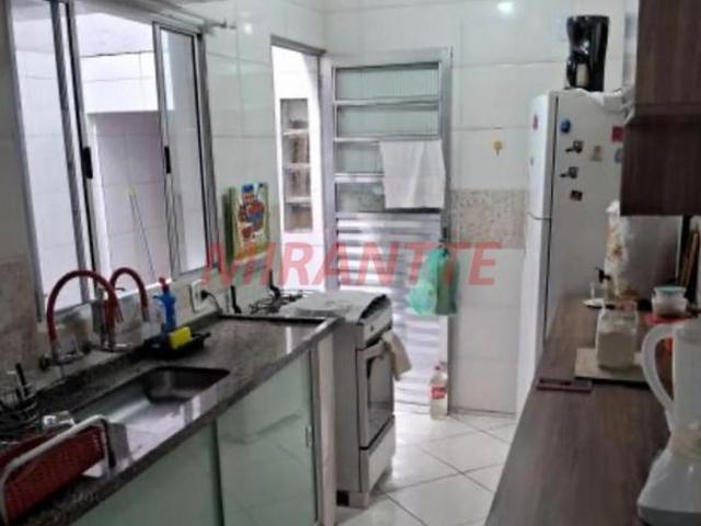 Sobrado de 100m² com 2 quartos