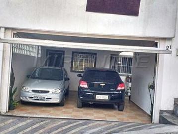 Sobrado de 100m² com 2 quartos