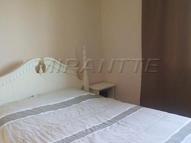 Sobrado de 100m² com 2 quartos