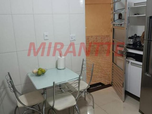 Sobrado de 100m² com 3 quartos