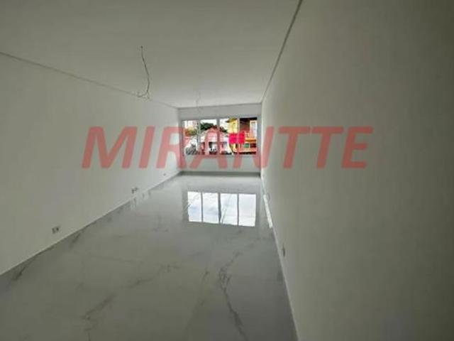 Sobrado de 100m² com 3 quartos
