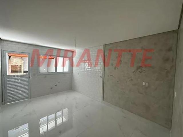 Sobrado de 100m² com 3 quartos