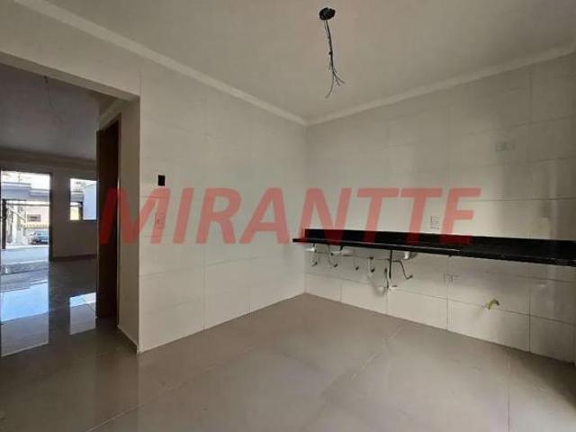 Sobrado de 100m² com 3 quartos
