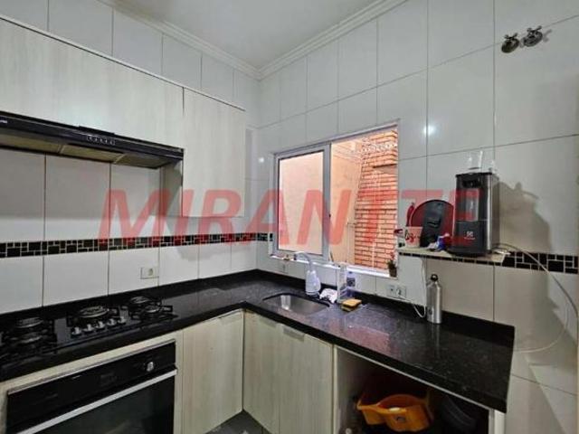 Sobrado de 100m² com 3 quartos