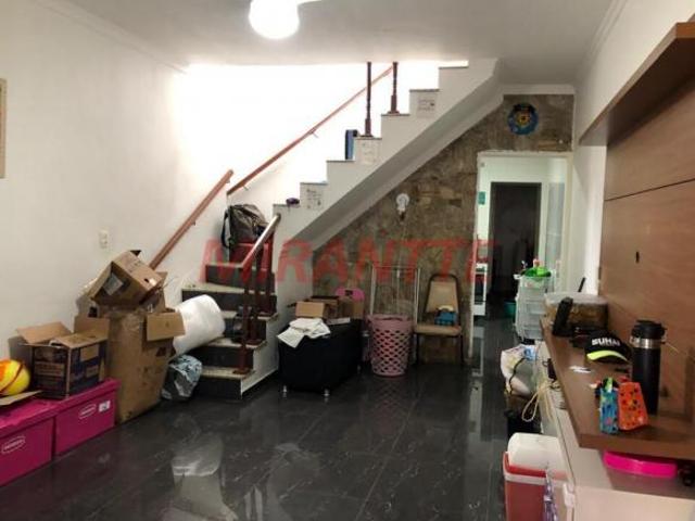 Sobrado de 100m² com 3 quartos