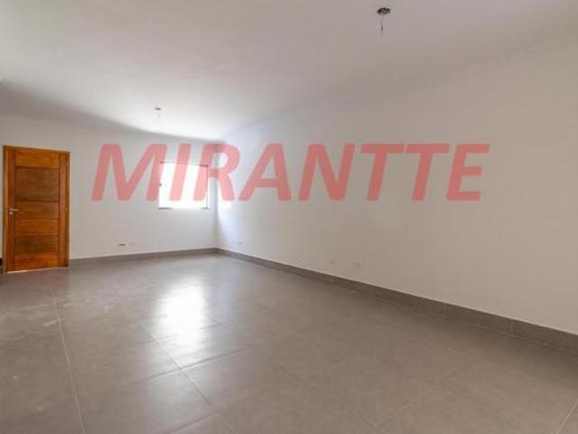 Sobrado de 100m² com 3 quartos