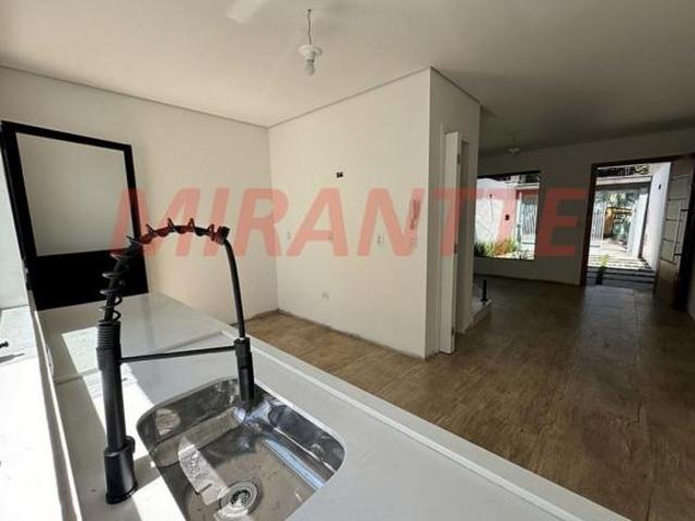 Sobrado de 108m² com 3 quartos